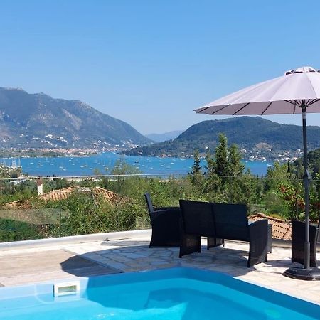 Villa Avlaki Vlikhón 외부 사진