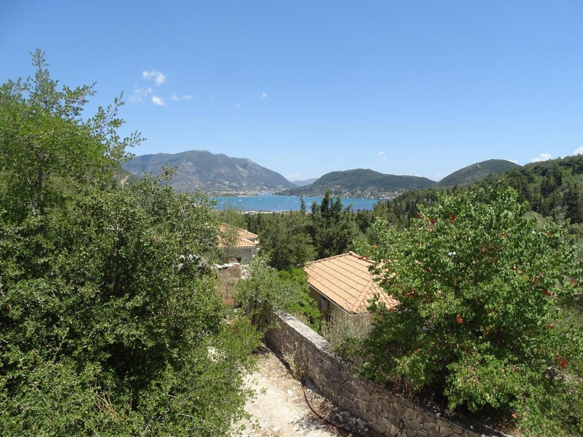 Villa Avlaki Vlikhón 외부 사진