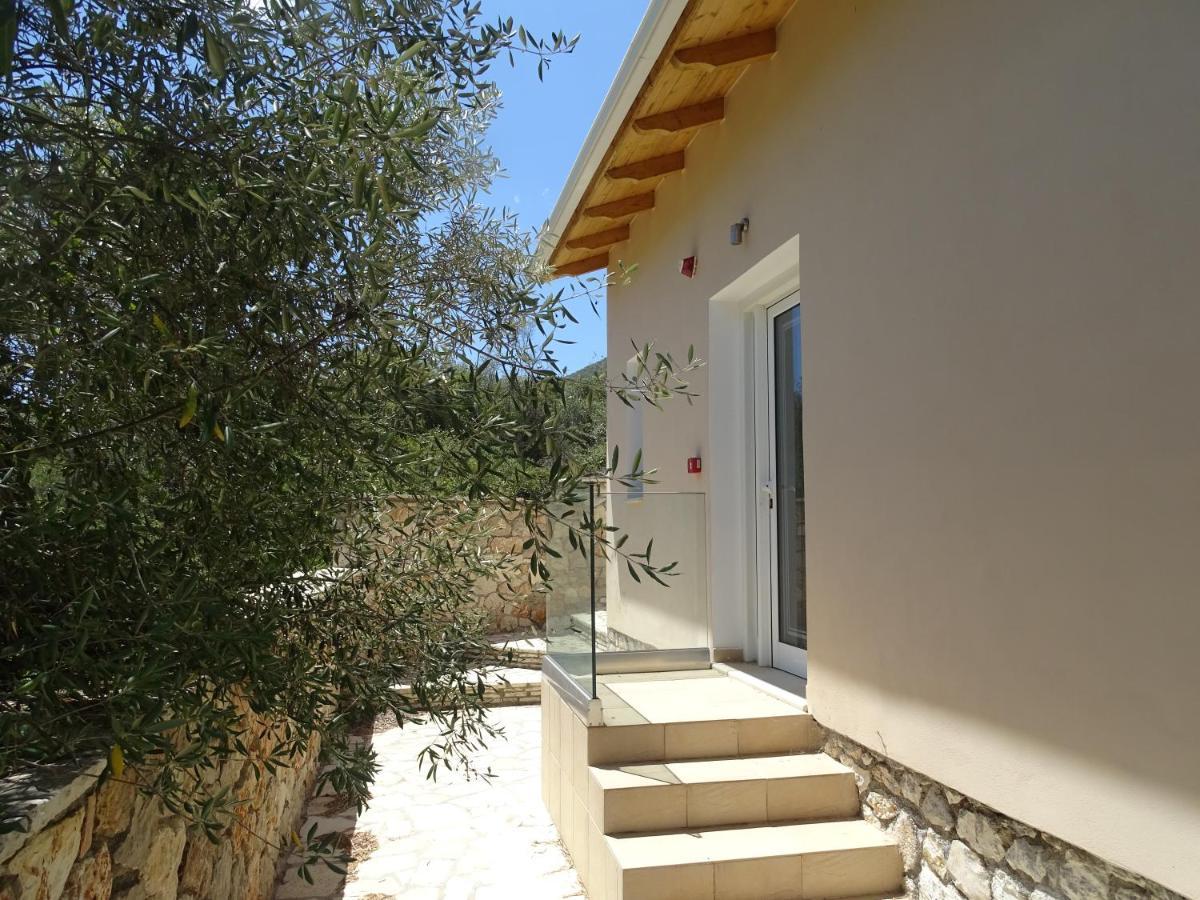 Villa Avlaki Vlikhón 외부 사진