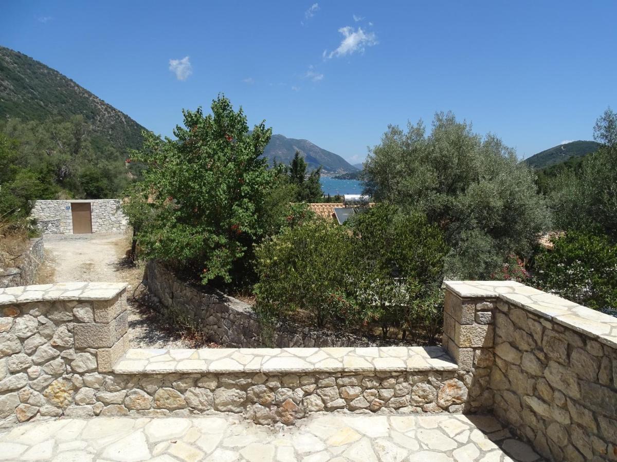 Villa Avlaki Vlikhón 외부 사진