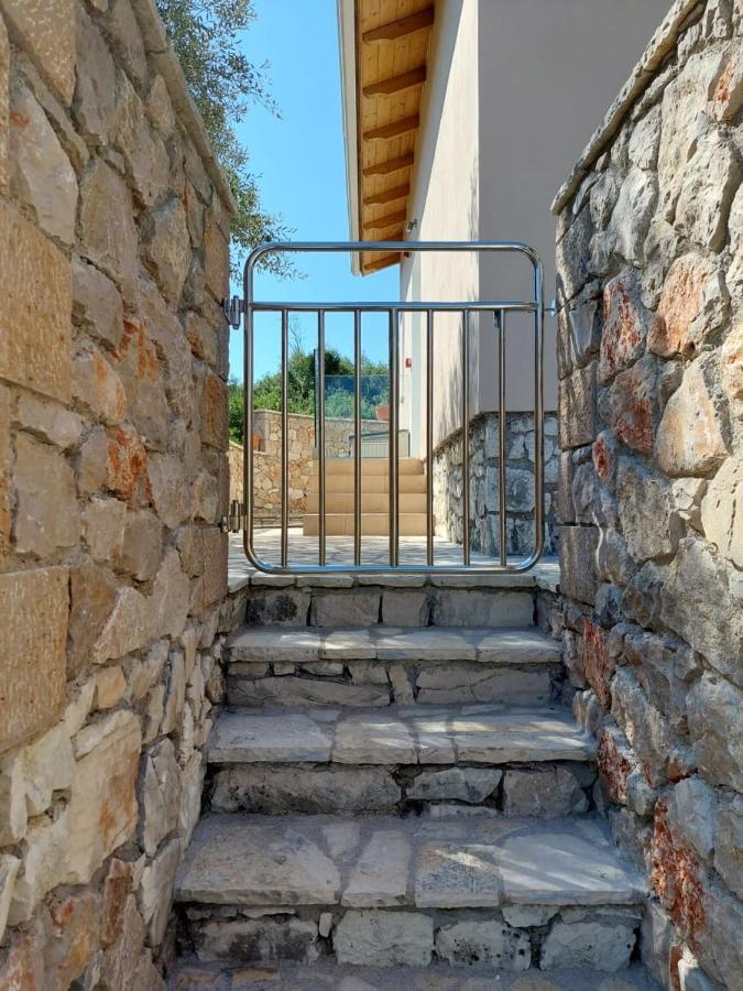Villa Avlaki Vlikhón 외부 사진