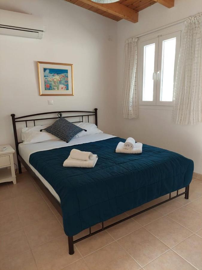 Villa Avlaki Vlikhón 외부 사진